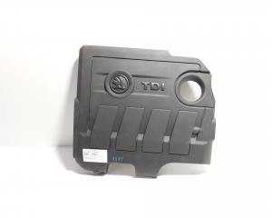 Capac protectie motor, cod 03L103925BJ, VW Beetle Cabriolet (5C7), 1.6 TDI, CAY (idi:675925)