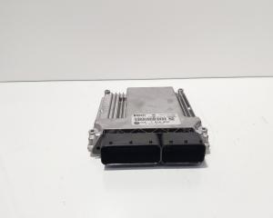 Calculator motor ECU, cod 7810950, 0281015240, Bmw 3 (E90) 3.0 diesel, 306D3 (idi:675492)