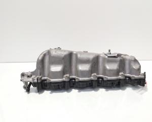 Galerie admisie cu clapete, cod 03L129711E, Audi A6 (4F2, C6) 2.0 TDI, CAH (idi:675494)