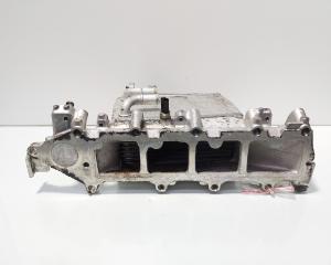 Radiator intercooler, cod 04L129766N, Audi A3 (8V1), 2.0 TDI, CRB (idi:677449)