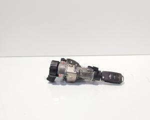 Contact cu cheie, cod 6R0905851B, Vw Polo sedan (6R) (idi:675507)