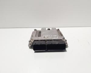Calculator motor ECU, cod 04L907309D, 0281018498, Vw Golf 7 (5G) 2.0 TDI, CRB (idi:675526)