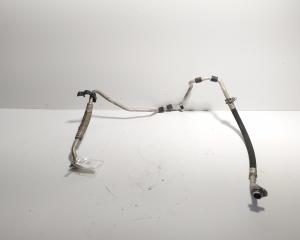 Conducta clima, cod 1K0820743FD, VW Golf 5 Variant (1K5), 1.6 TDI, CAY (idi:675539)