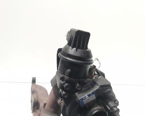 Supapa turbo electrica, Vw Passat CC (357) 2.0 TDI, CFF (idi:677022)