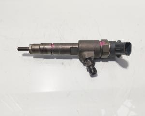 Injector, cod CV6Q-SF593-AA, 0445110489, Ford Kuga II 1.5 TDCI, XWMC (id:439826)