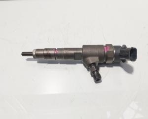 Injector, cod CV6Q-SF593-AA, 0445110489, Ford Focus 3 1.5 TDCI, XWDB (id:339698)