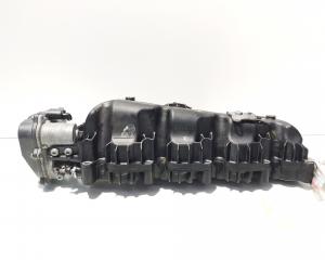 Galerie admisie cu clapete, cod 03L129711AG, VW Passat (3C2), 2.0 TDI, CBD (idi:676199)