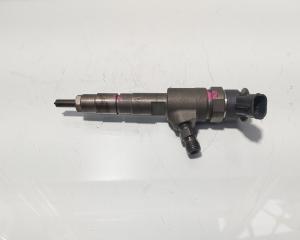 Injector, cod CV6Q-9F593-AA, 0445110489, Ford Focus 3 1.5 TDCI, XWDB (id:308027)