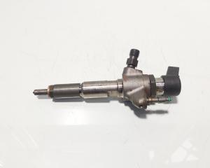 Injector, cod 9802448680, Ford Focus 3 1.6 TDCI, T1DA (id:676426)