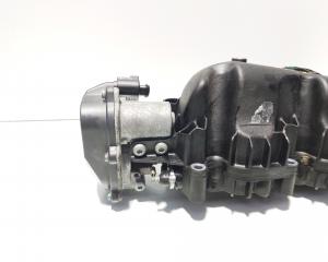 Motoras galerie admisie, cod 03L129086, Skoda Superb II (3T4), 2.0 TDI, CBB (idi:676200)