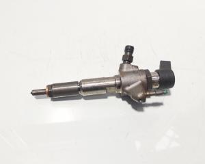 Injector, cod 9802448680, Ford Focus 3 1.6 TDCI, T1DA (id:676425)