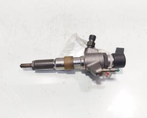 Injector, cod 9802448680, Ford Focus 3 1.6 TDCI, T1DA (id:676427)