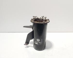 Carcasa filtru combustibil, cod 3C0127400C, Seat Altea XL (5P5, 5P8) 2.0 TDI, BMM (idi:676869)