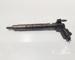 Injector, cod 03L130277, 0445116030, Vw Passat (3C2) 2.0 TDI, CBA (id:675670)