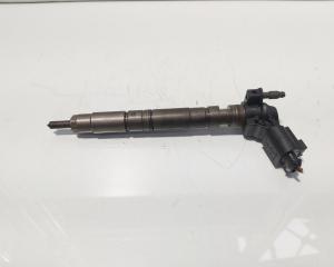 Injector, cod 03L130277, 0445116030, Vw Passat (3C2) 2.0 TDI, CBA (id:675671)