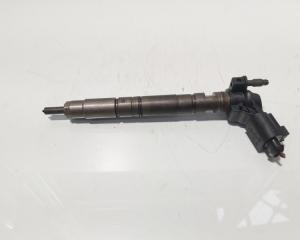 Injector, cod 03L130277, 0445116030, Vw Passat (3C2) 2.0 TDI, CBA (id:675672)