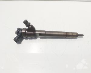 Injector, cod 8201055367, 0445110414, Renault Trafic 3 Autobus (JG_) 1.6 DCI, R9M413 (id:675662)