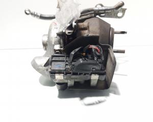 Actuator turbosuflanta, cod 6NW008412, Bmw 1 (E81, E87) 2.0 diesel, 204D4 (idi:676203)