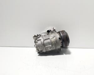 Compresor clima, cod 6452-6905643, Bmw 3 Cabriolet (E46), 2.0 diesel, 204D4 (idi:676204)