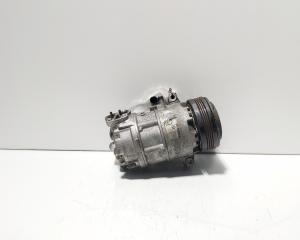 Compresor clima, cod 6452-6905643, Bmw 3 (E90), 2.0 diesel, 204D4 (idi:676204)