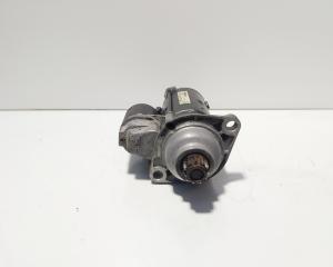 Electromotor, cod 02A911024B, Skoda Octavia 1 (1U2) 1.9 TDI, ALH, 5 vit man (idi:676786)