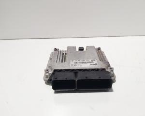 Calculator motor, cod GM55590420, 0281019088, Opel Astra J, 2.0 CDTI, A20DTH (idi:676225)