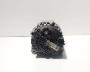 Alternator 140A Valeo, cod 03L903023L, Audi A3 (8V1) 1.6 TDI, CLH (idi:677332)