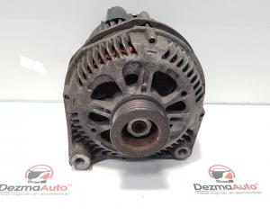 Alternator, Bmw X5 (E53), 3.0 diesel, 306D1 (id:294290)