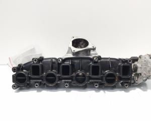 Galerie admisie cu clapete, cod 03L129711E, Audi Q5 (8RB), 2.0 TDI, CAH (idi:675999)