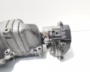 Motoras galerie admisie, cod 03L129086, Audi A4 Avant (8K5, B8) 2.0 TDI, CAH (idi:676000)