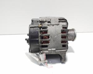 Alternator, Renault Grand Scenic 2, 2.0 CDI, M9R721 (idi:624865)
