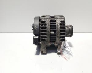 Alternator 150A Bosch, cod 7G9N-10300-EA, Ford Mondeo 4 Sedan, 2.0 TDCI, QXBA (idi:625483)