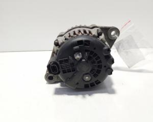 Alternator 100A, cod GM13502583, Opel Insignia A Sedan, 2.0 CDTI, A20DTC (idi:627079)