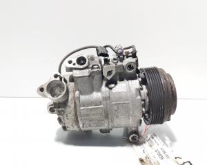 Compresor clima, cod 447260-1853, Bmw 1 Coupe (E82), 2.0 diesel, N47D20C (idi:670656)