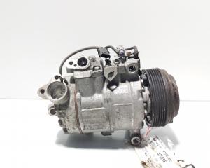 Compresor clima, cod 447260-1853, Bmw 1 Cabriolet (E88), 2.0 diesel, N47D20C (idi:670656)