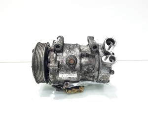 Compresor clima, cod 9672865580, Citroen C5 (II), 1.6 HDI, 9HZ (idi:587298)