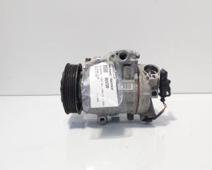 Compresor clima, cod 6Q0820803D, Seat Cordoba (6L2), 1.4 benz, BBY (idi:669729)