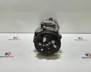 Compresor clima Sanden, cod GM13171593, Opel Vectra C Combi, 1.9 CDTI, Z19DTH (idi:326295)