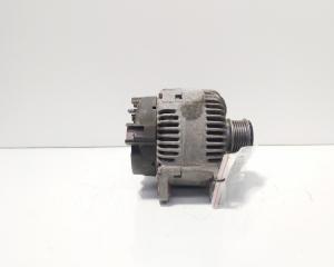 Alternator 180A Valeo, cod 021903026L, VW Caddy 3 Combi (2KJ), 2.0 TDI, BMM (idi:668700)