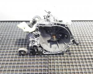 Cutie viteze manuala, cod 20DP27, Citroen Jumpy (I) 1.6 HDI, 9HX, 5 vit man (id:676417)