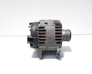 Alternator 140A Valeo, cod 06F903023C, VW Caddy 3 Combi (2KJ), 1.6 benz, BSE (idi:618681)