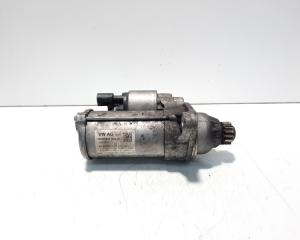 Electromotor DSG, cod 0AM911023N, Skoda Superb III Combi (3V5), 1.4 TSI, CZE, cutie automata (idi:617505)