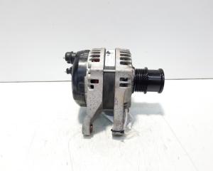 Alternator 150A, cod JX6T-10300-FA, Ford C-Max 2, 1.0 EcoBoost, B7DA (idi:617461)