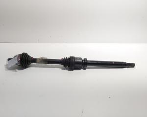 Planetara dreapta fata, cod 3M51-3B436-DAF, Ford Focus 2 Combi (DA) 1.8 TDCI, KKDA, 5 vit man (id:596359)