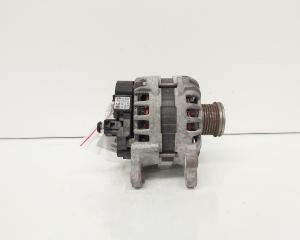 Alternator 110A, cod 04C903023D, Skoda Fabia 3 Combi (NJ5), 1.0 benz, CHYA (id:665505)