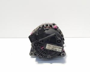 Alternator 150A, cod AV6N-10300-GC, Ford Focus 3 Turnier, 1.6 TDCI, T3DA (idi:616840)