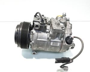 Compresor clima, cod 447260-1851, Bmw 3 Touring (E91) 2.0 diesel, N47D20A (idi:537902)