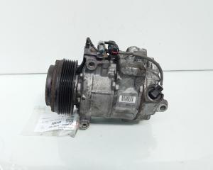 Compresor clima, cod 447260-1852, Bmw 1 Cabriolet (E88), 2.0 diesel, N47D20A (idi:664909)