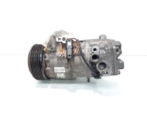 Compresor clima, cod 9182794-02, Bmw 1 Cabriolet (E88), 2.0 benz, N43B20A (idi:553296)