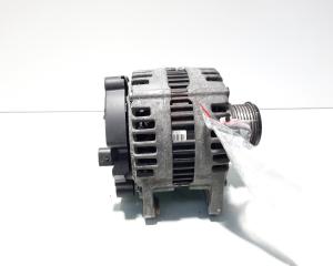 Alternator 180A, Bosch, cod 03G903023, Skoda Superb II (3T4) 2.0 TDI, CBB (idi:578417)
